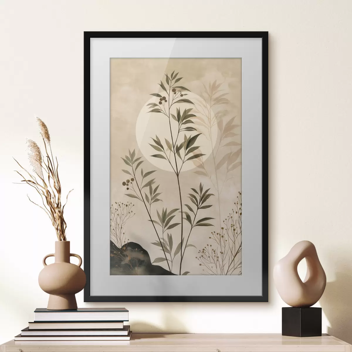 Poster Branches f50687