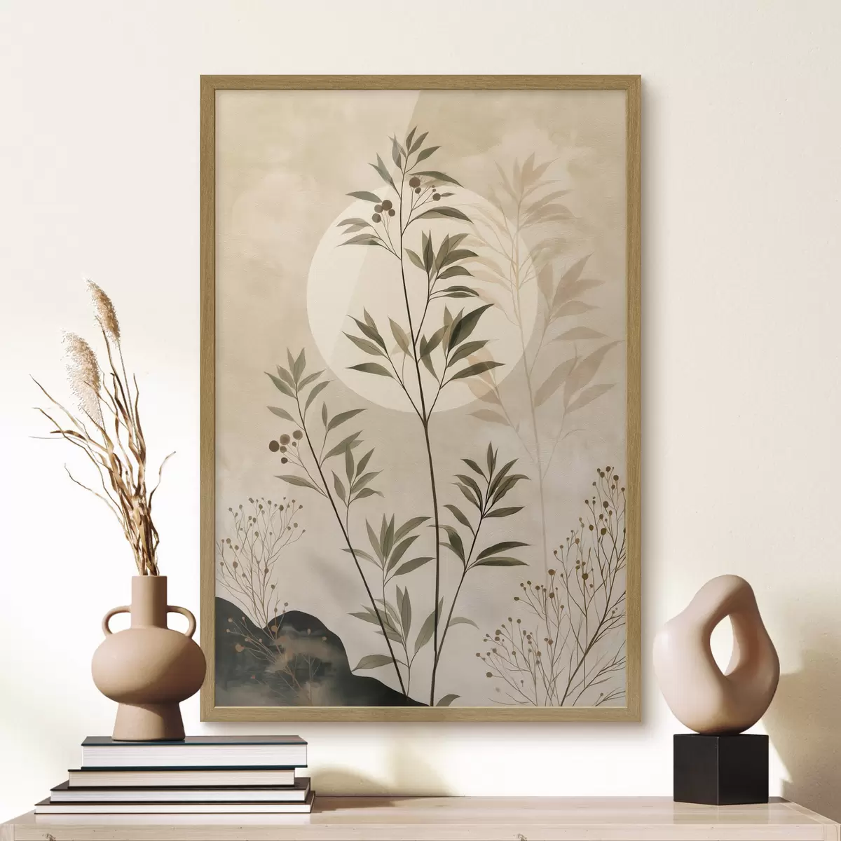 Poster Branches f50687