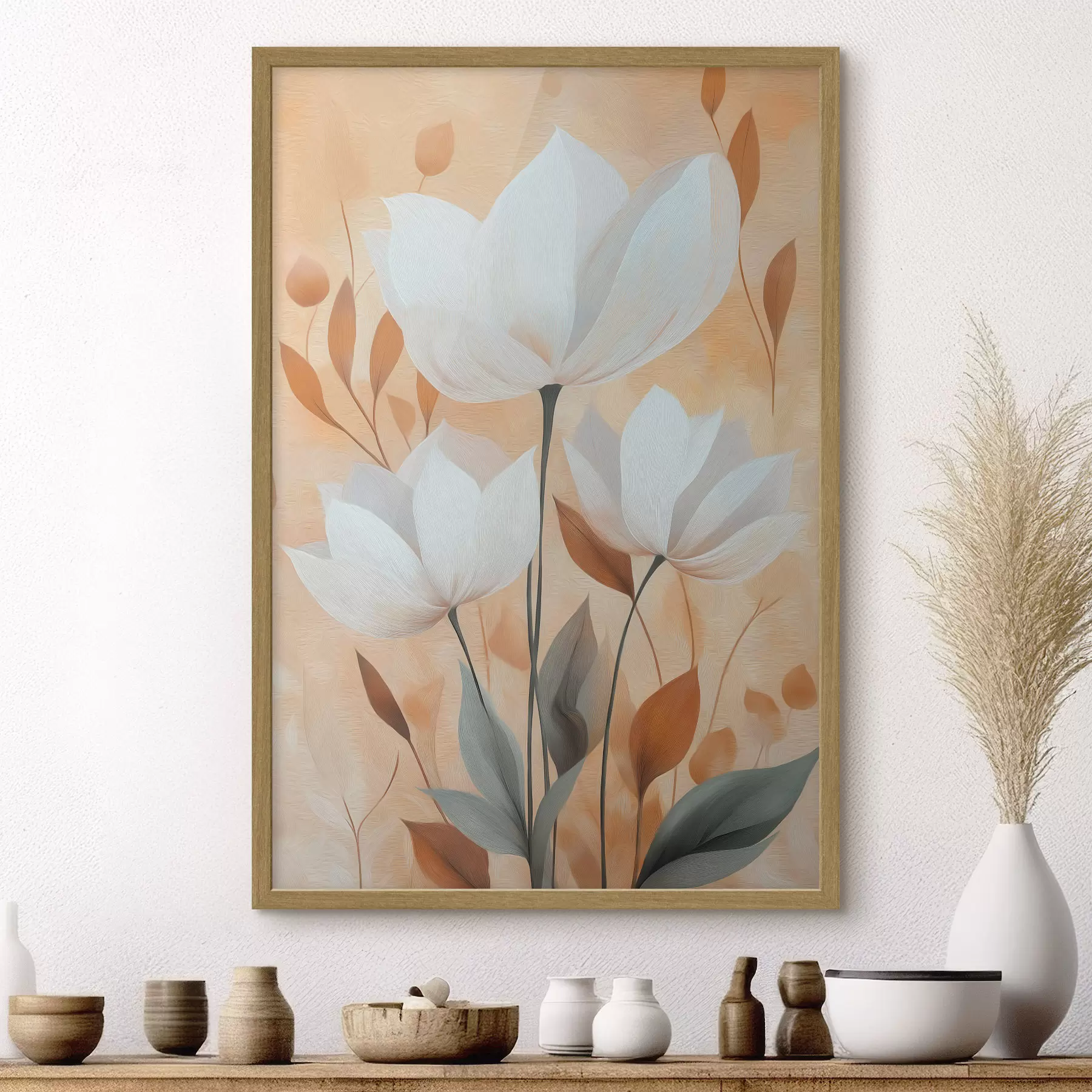 Papier peint Souvenir et rencontre f50702