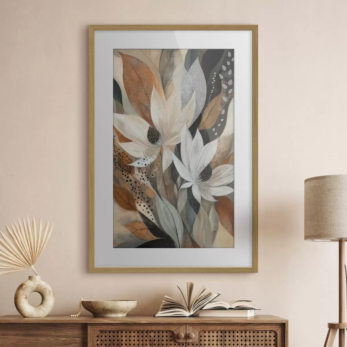 Poster Grâce et promesse f50705