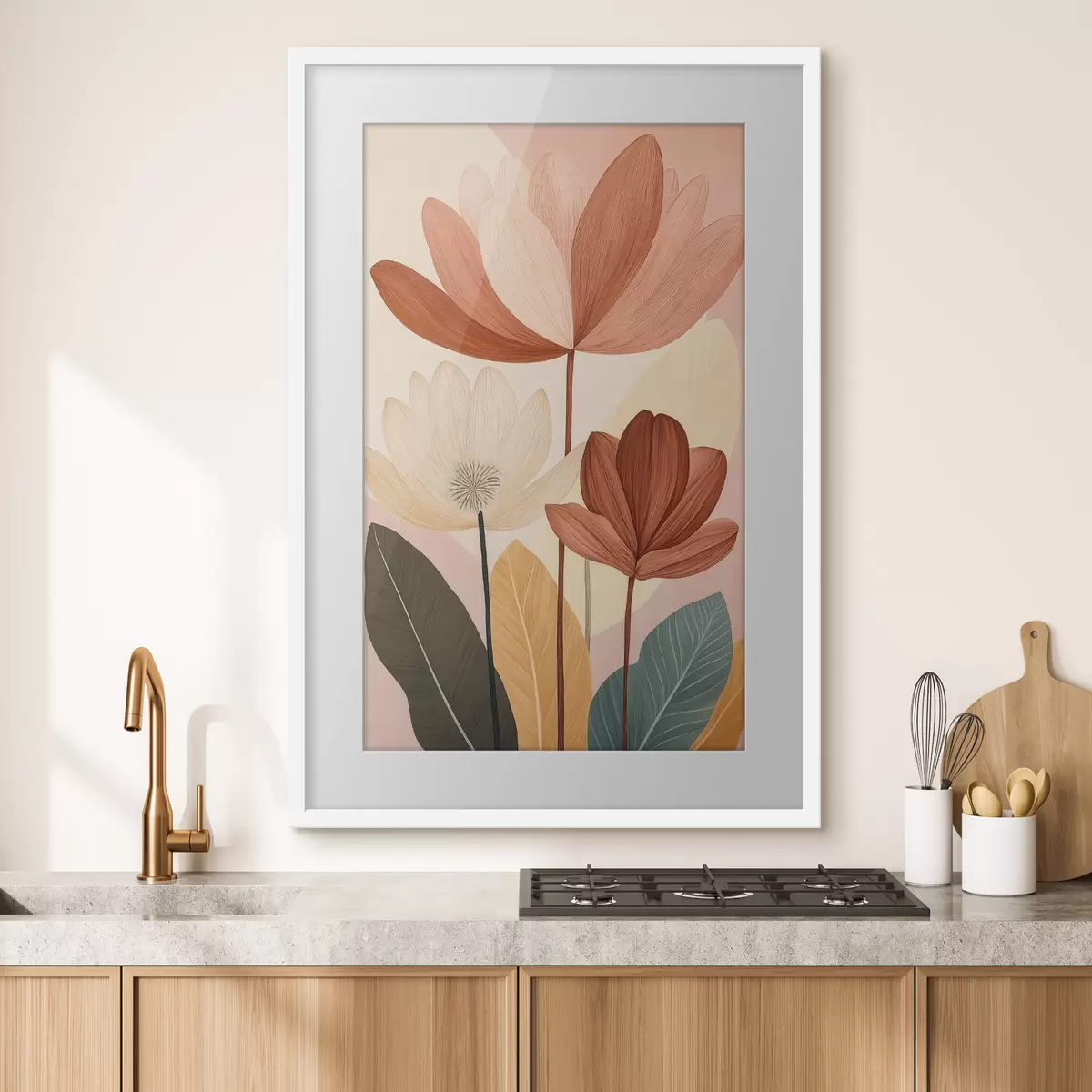 Poster Grâce et rythme f50706