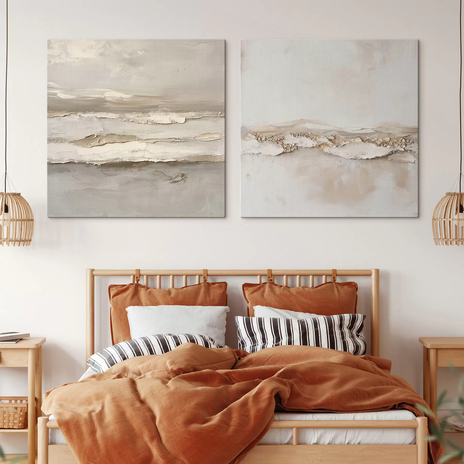 Tableau Art abstrait m30981