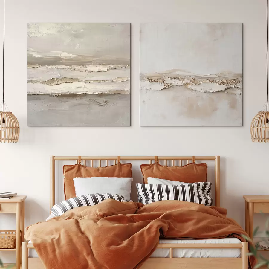 Tableau Art abstrait m30981