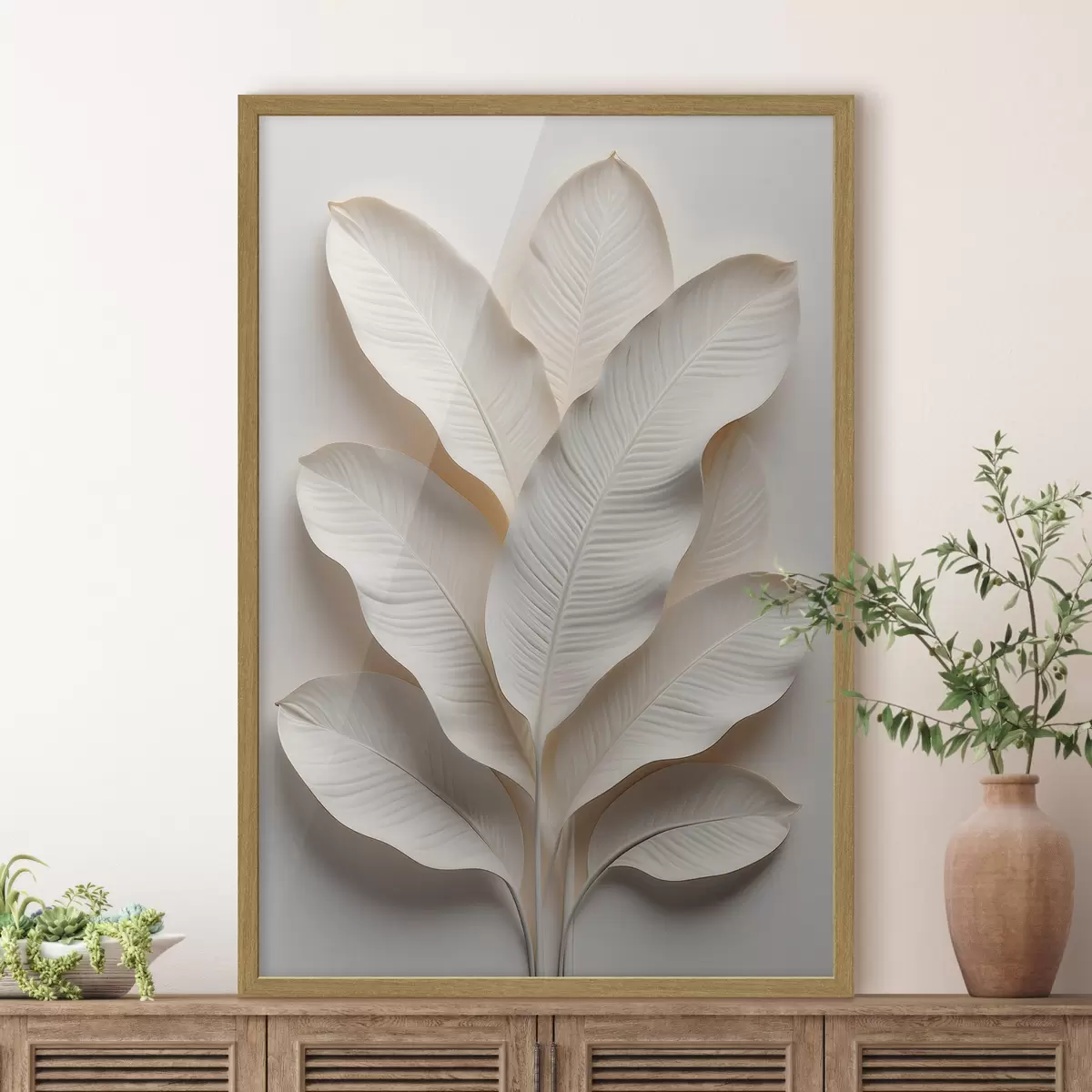 Poster Grâce et tendresse f50017