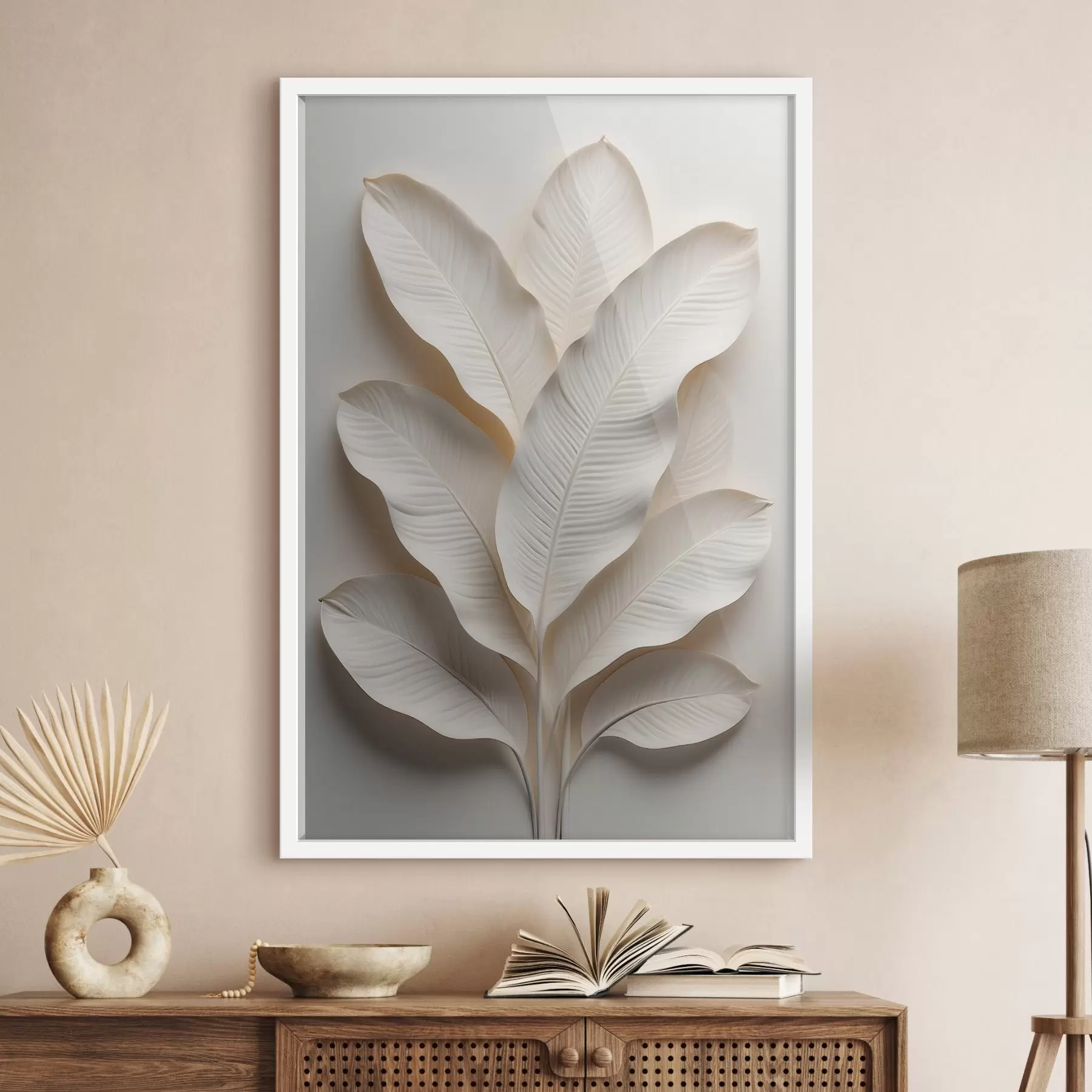 Papier peint Grâce et tendresse f50017
