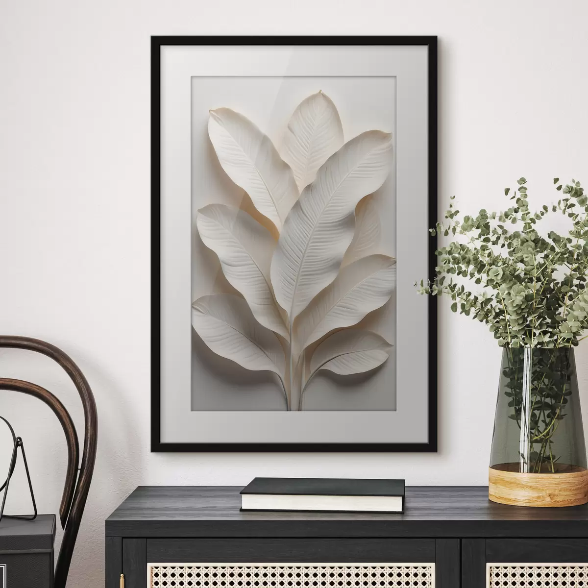 Poster Grâce et tendresse f50017