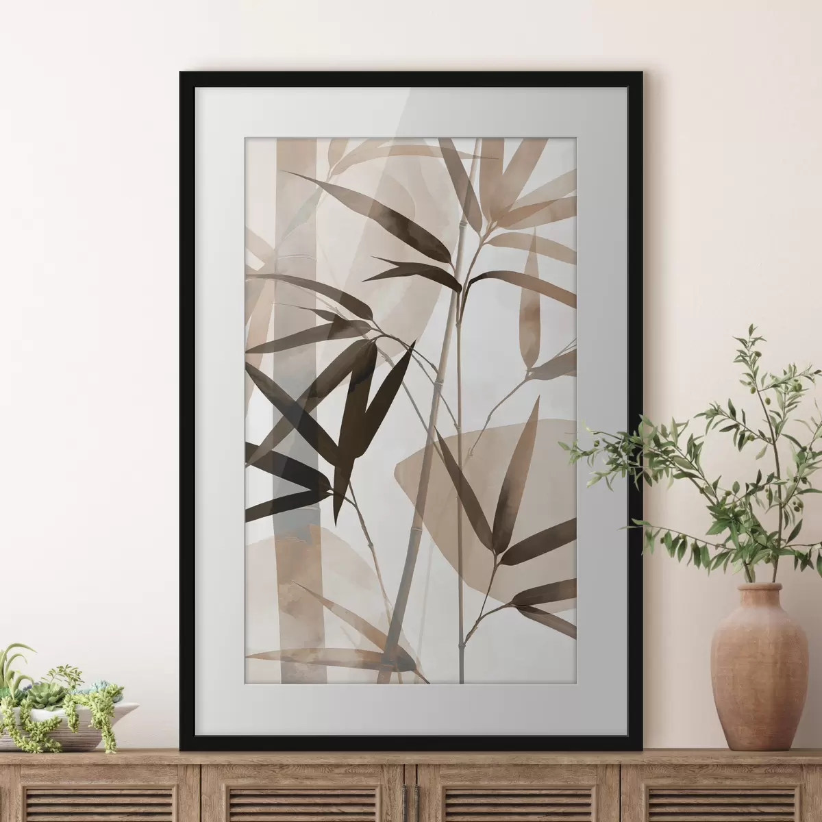 Poster Envol et rêverie f50574