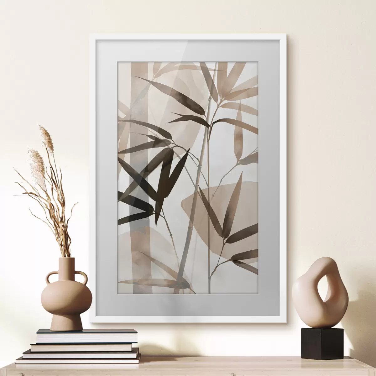 Poster Envol et rêverie f50574