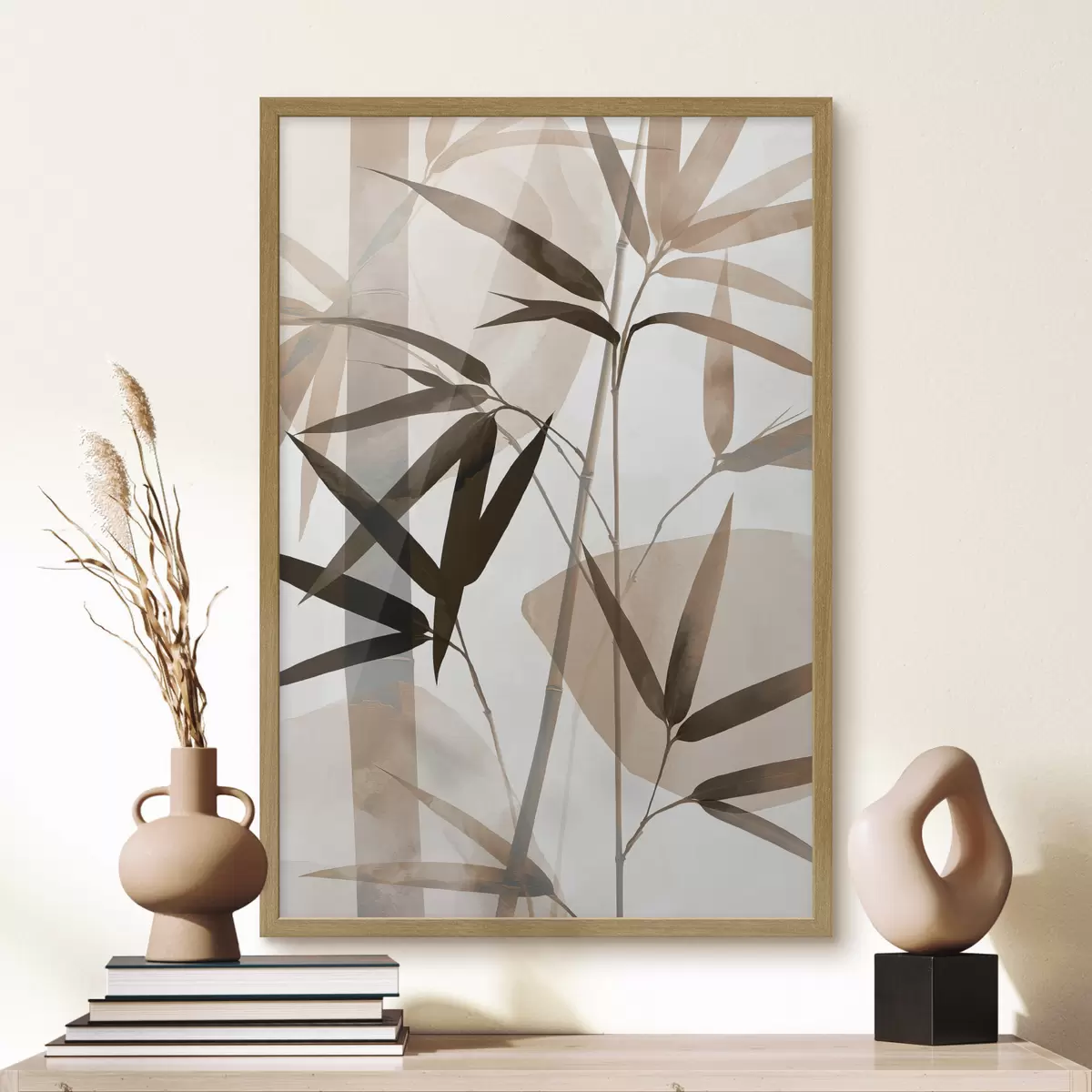 Poster Envol et rêverie f50574
