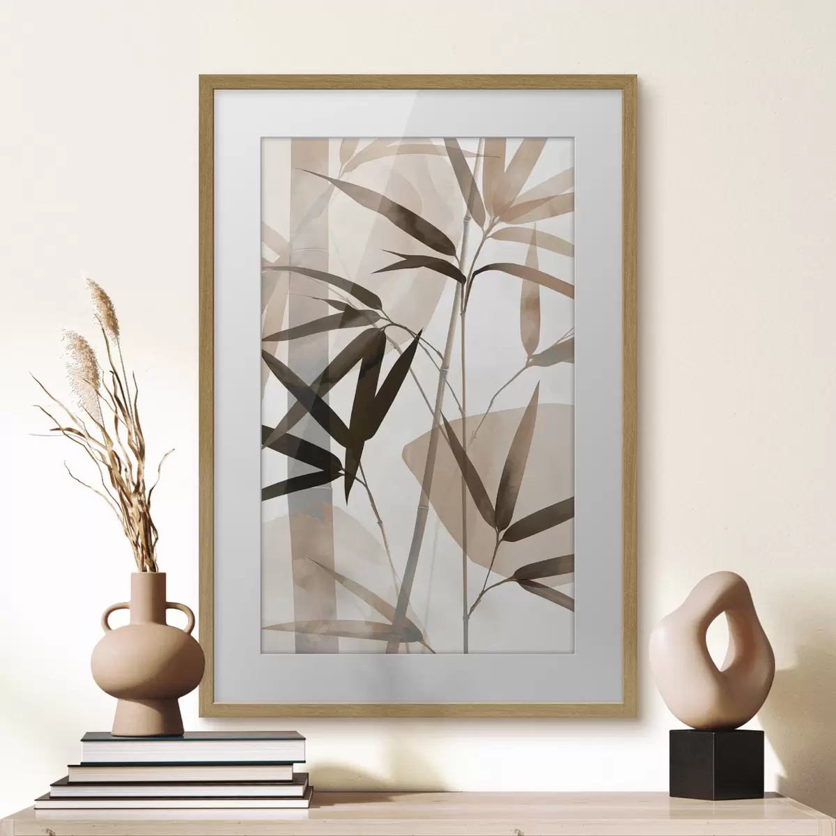 Poster Envol et rêverie f50574