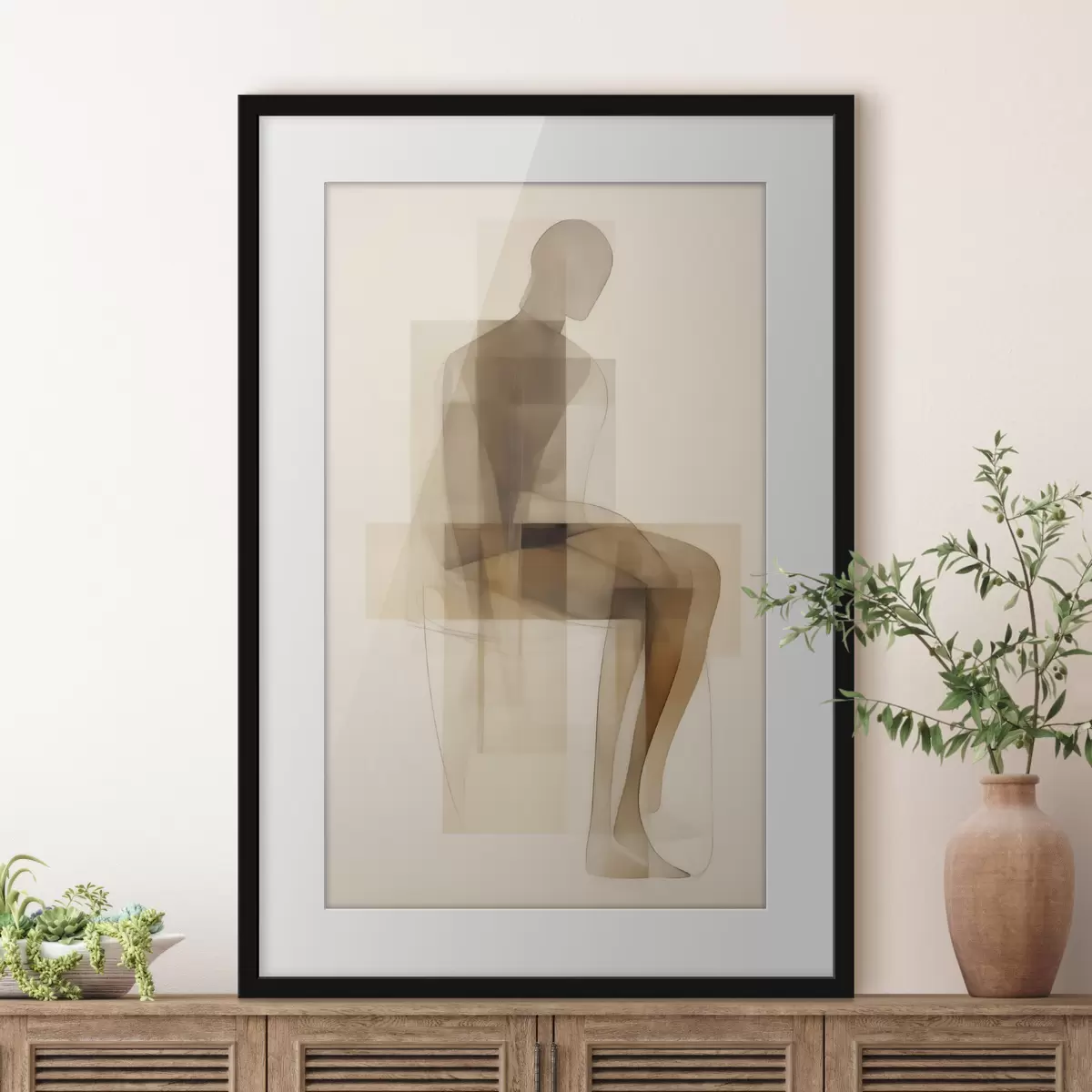 Poster Sérénade et espoir f50770