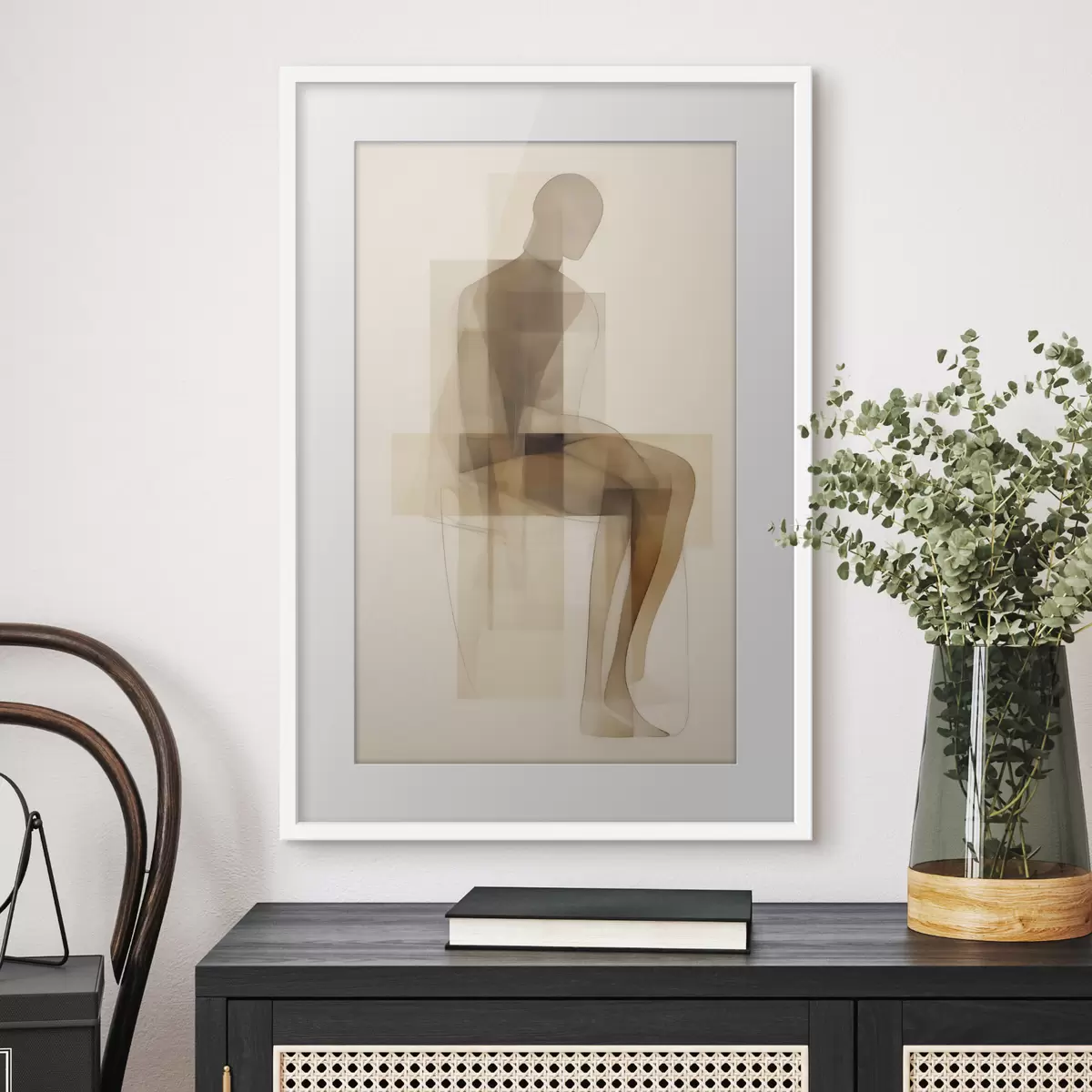 Poster Sérénade et espoir f50770