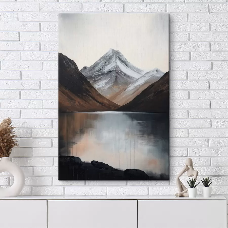 Tableau Montagnes s50811