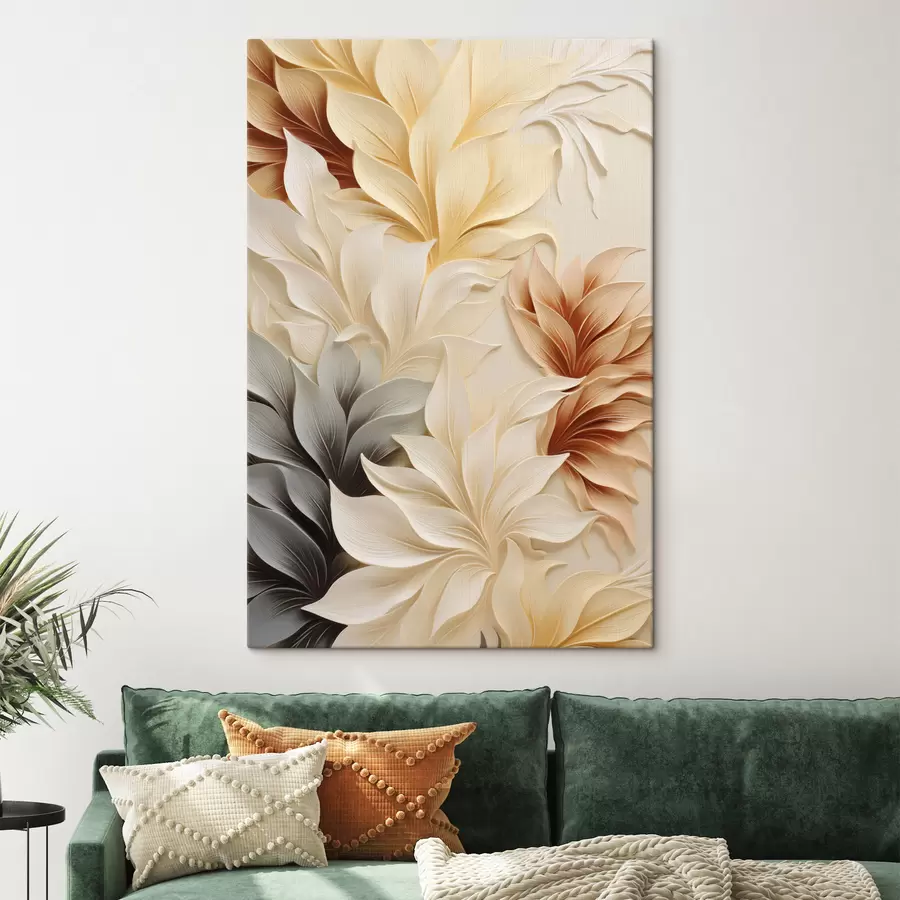 Tableau Abstraction s50829