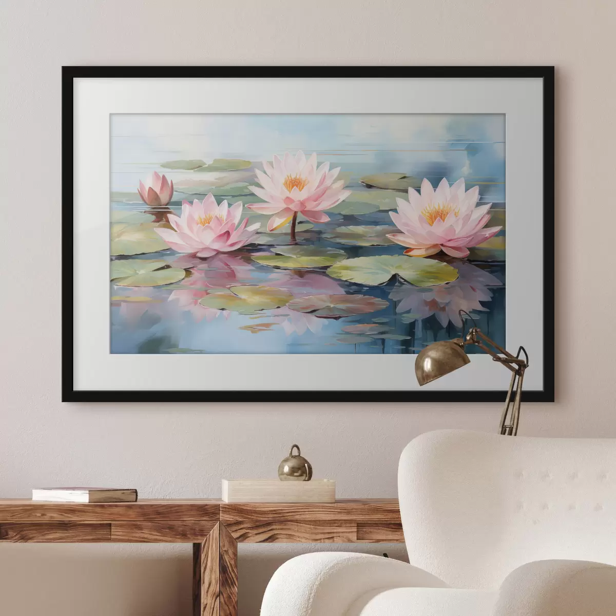 Poster Souvenir et paix f50804