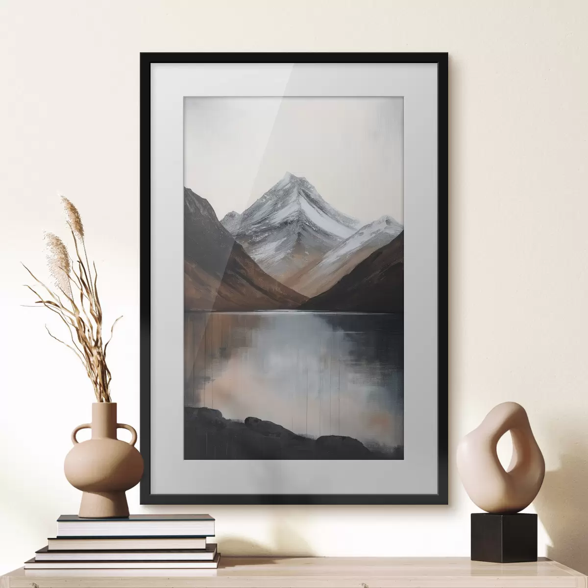 Poster Écho et éveil f50811