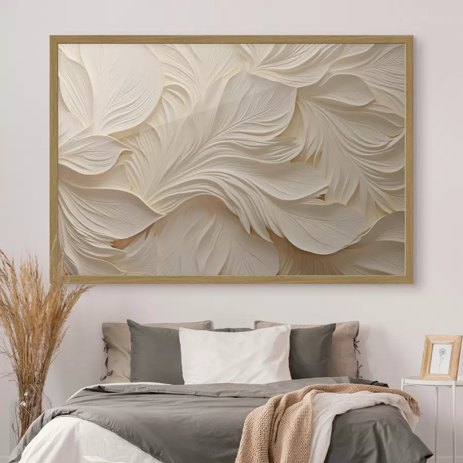 Papier peint Abstraction f50827