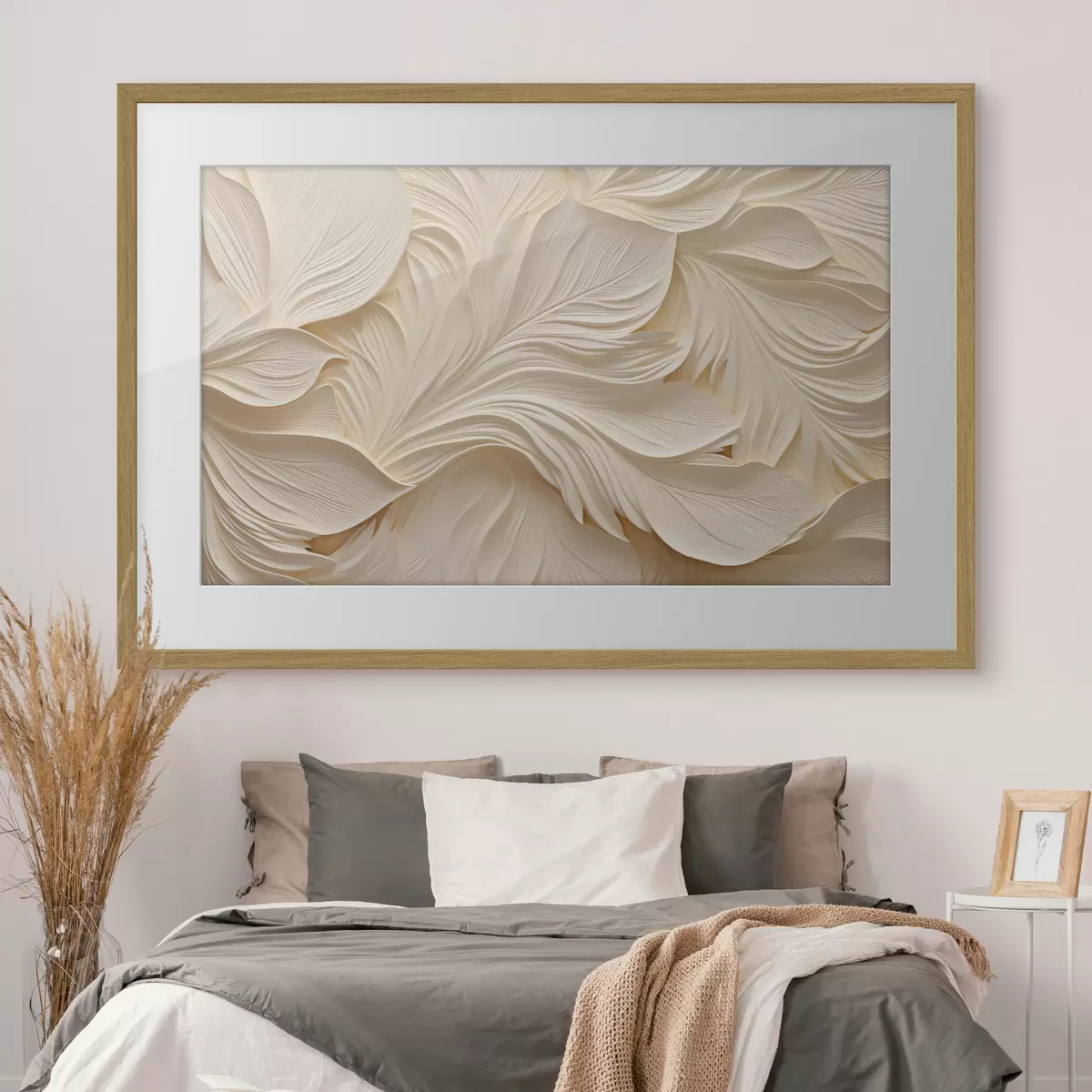 Poster Abstraction f50827
