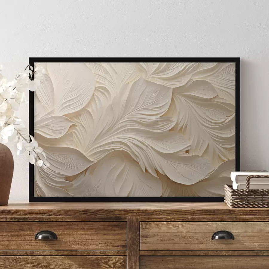 Papier peint Abstraction f50827
