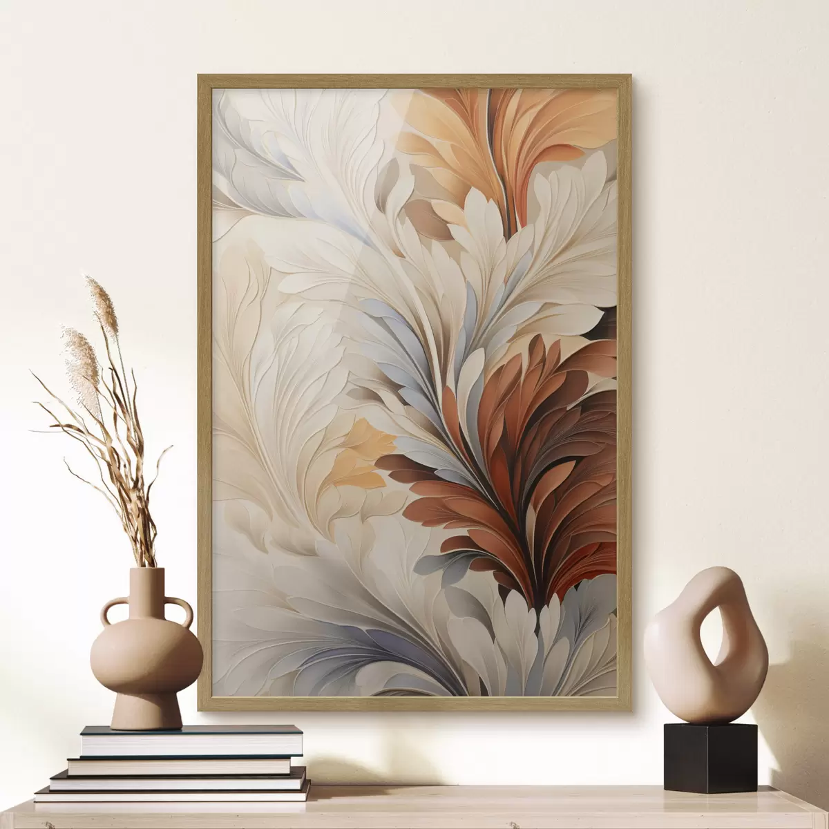 Poster Douceur et sérénité f50828