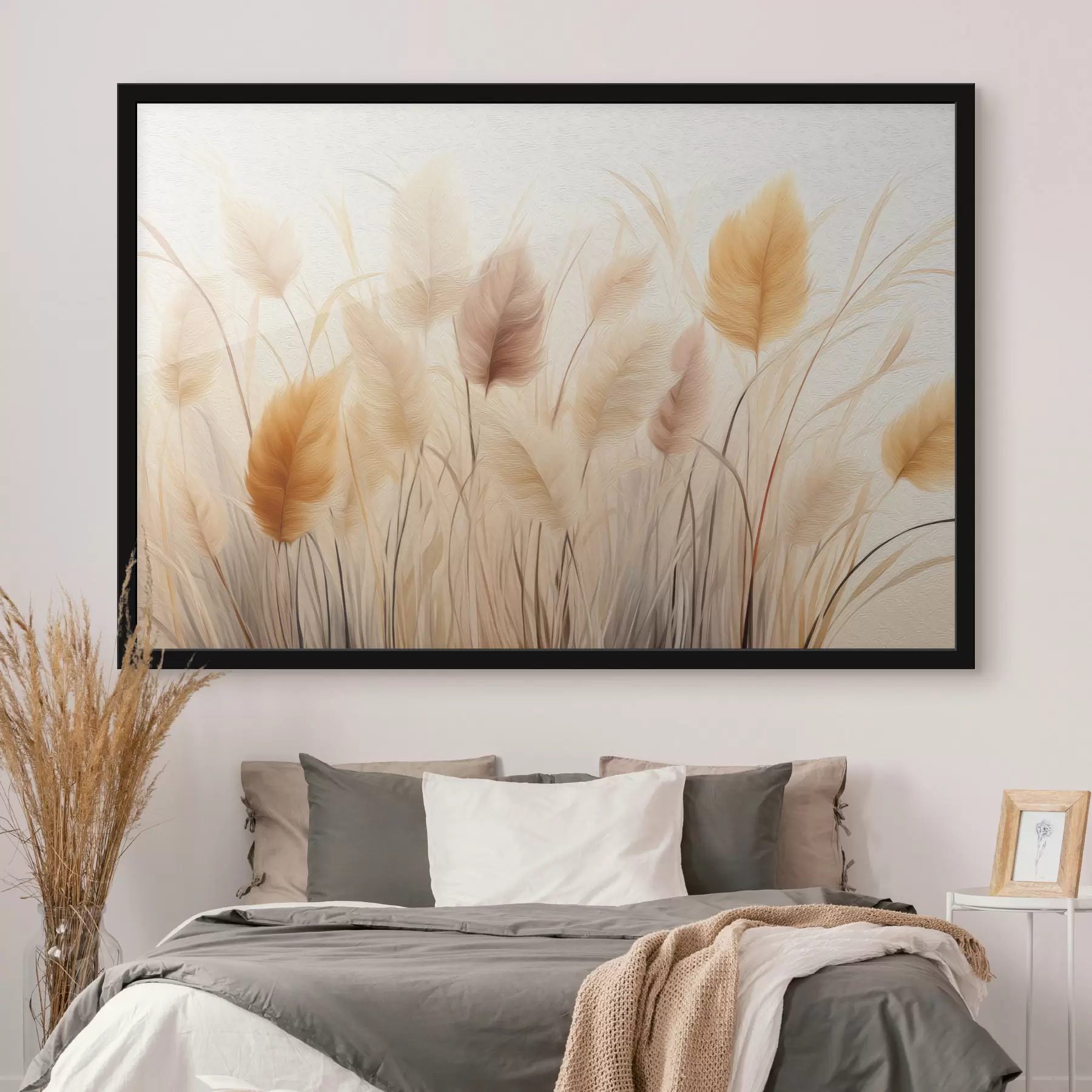 Papier peint Pics duveteux f50830