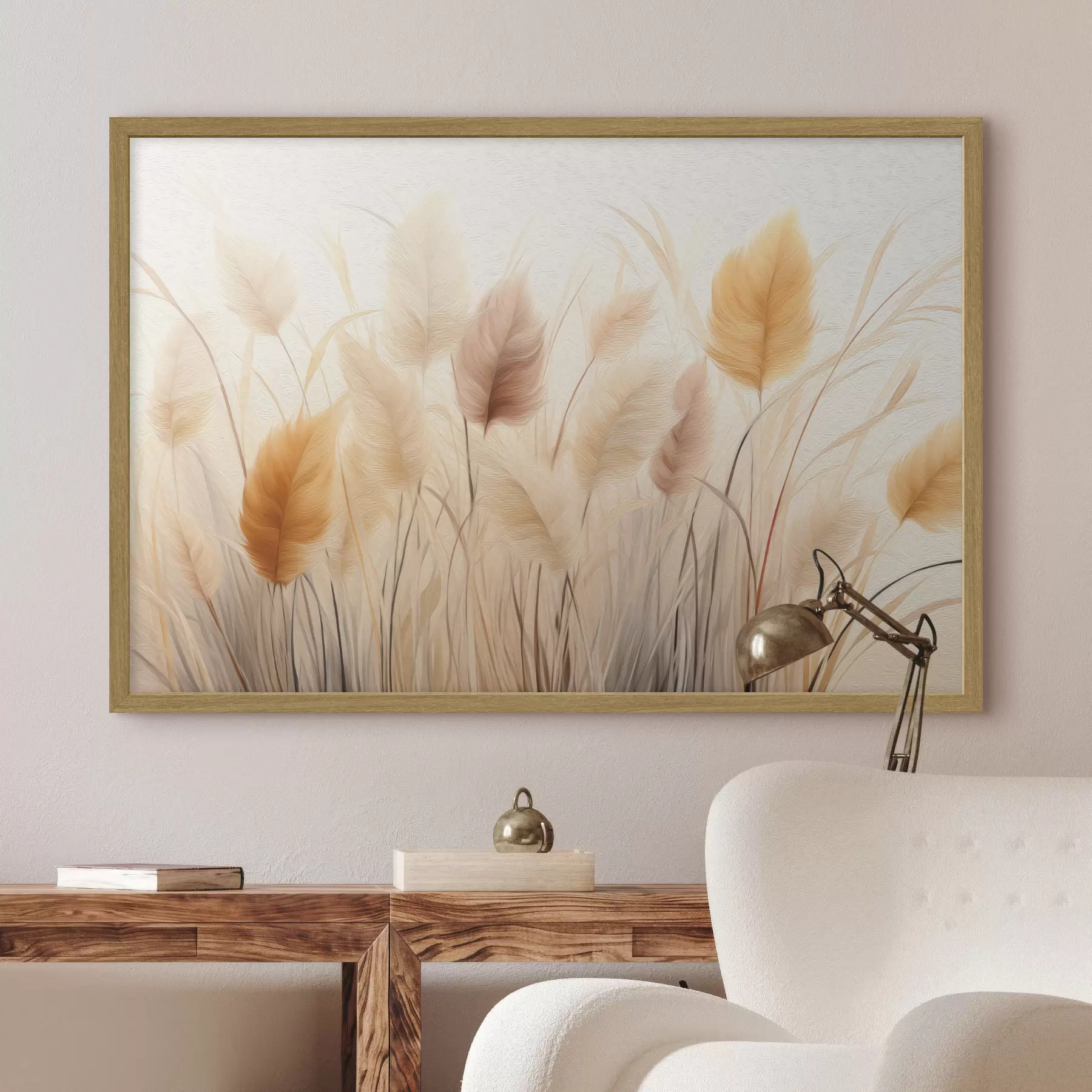 Papier peint Pics duveteux f50830