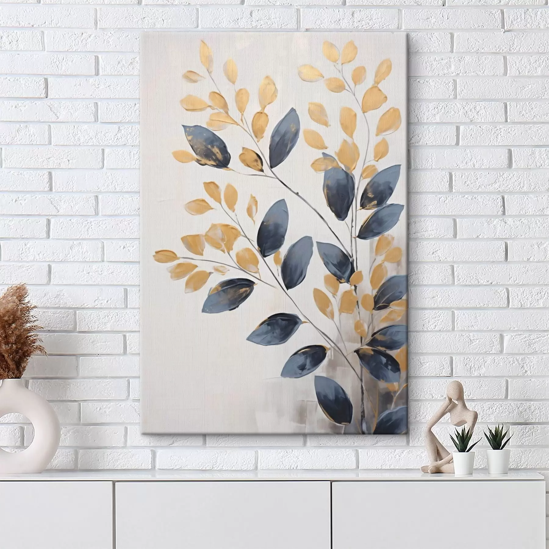 Tableau Rêve et instant s50841