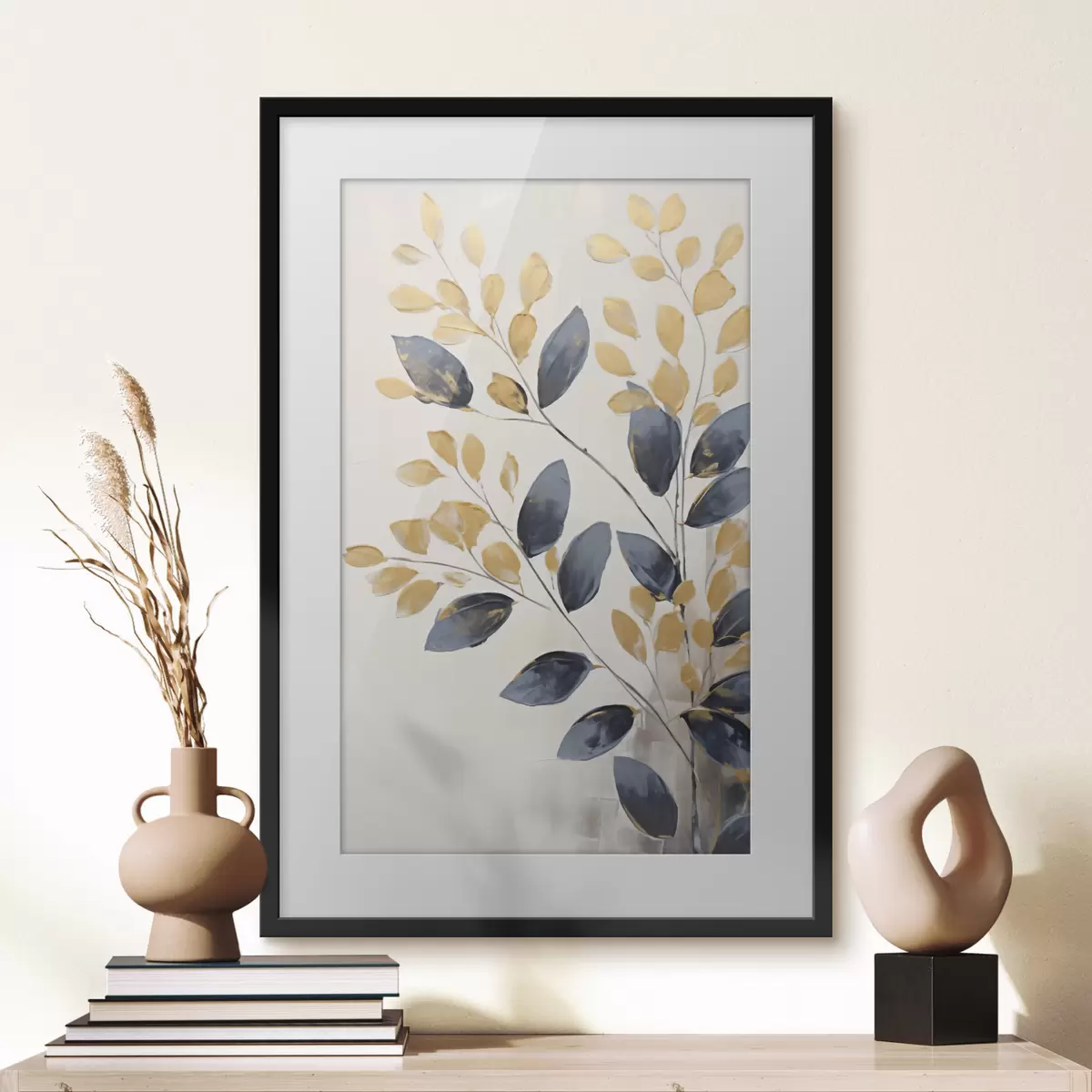 Poster Rêve et instant f50841