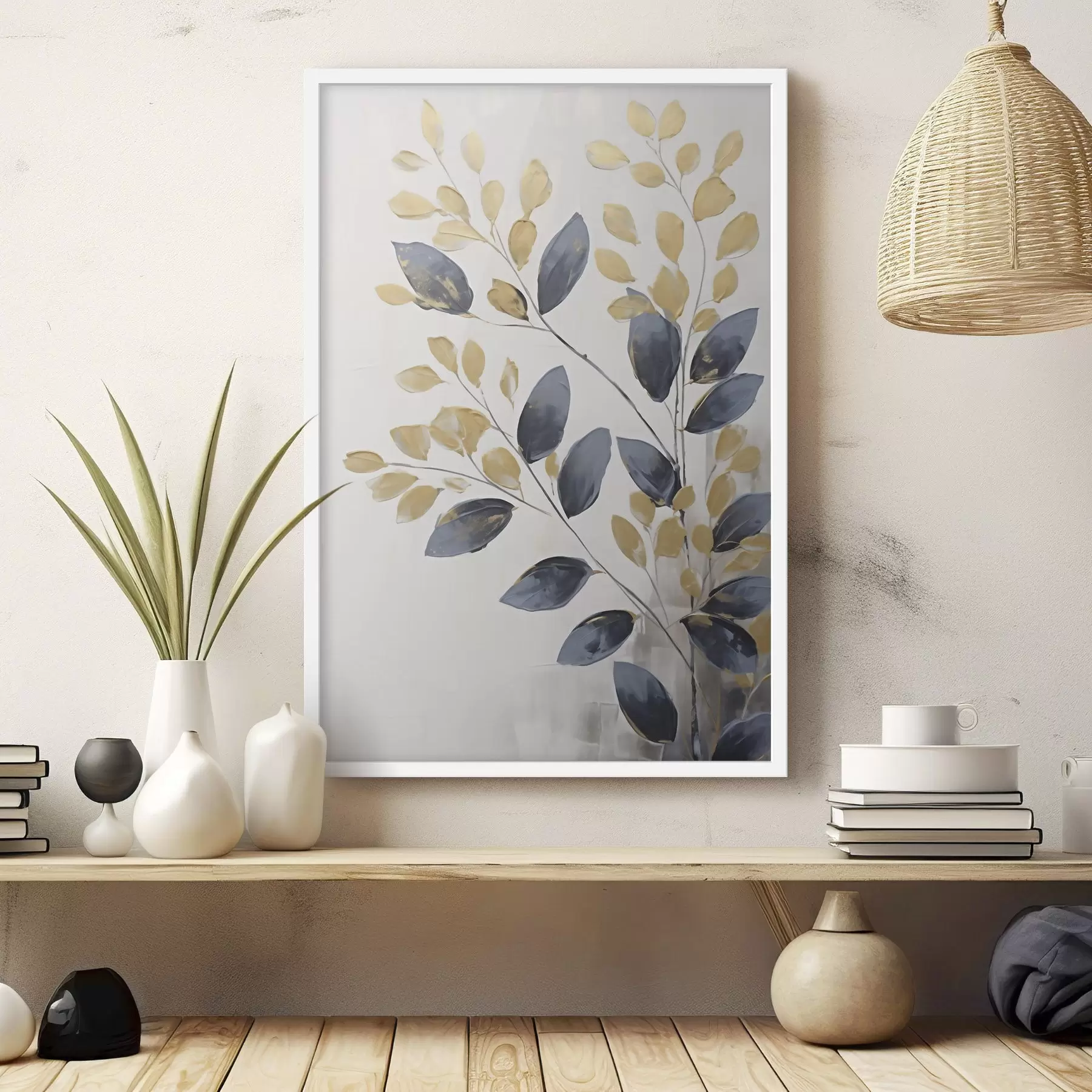 Papier peint Rêve et instant f50841