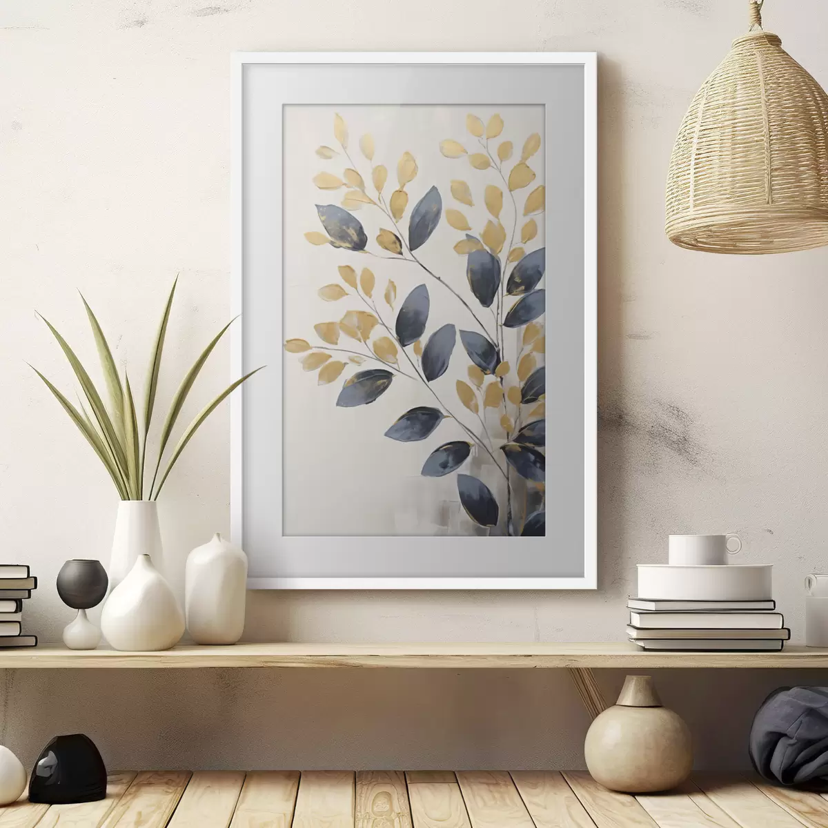 Poster Rêve et instant f50841
