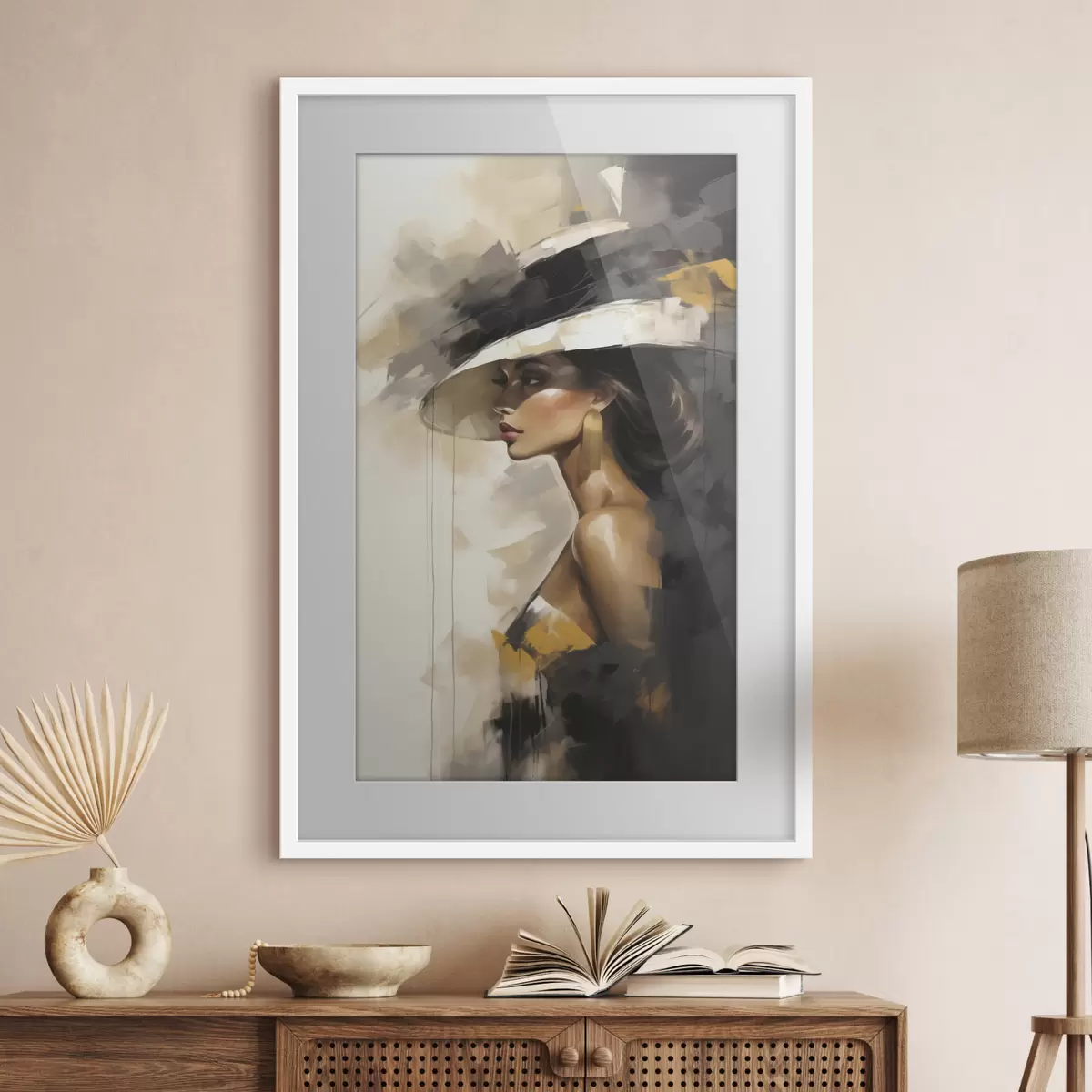 Poster Aventure et amour f50845