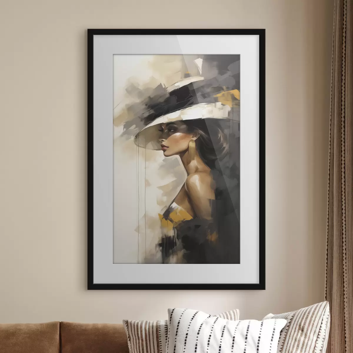 Poster Aventure et amour f50845