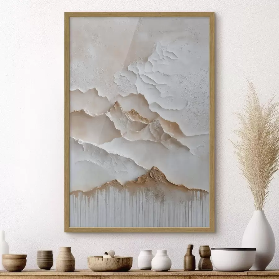 Papier peint Paysage après le passage de Sandy f50738