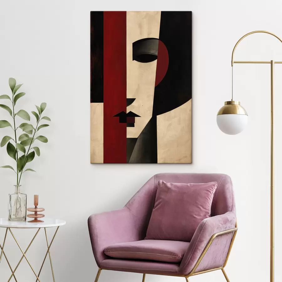 Tableau Abstraction s50905