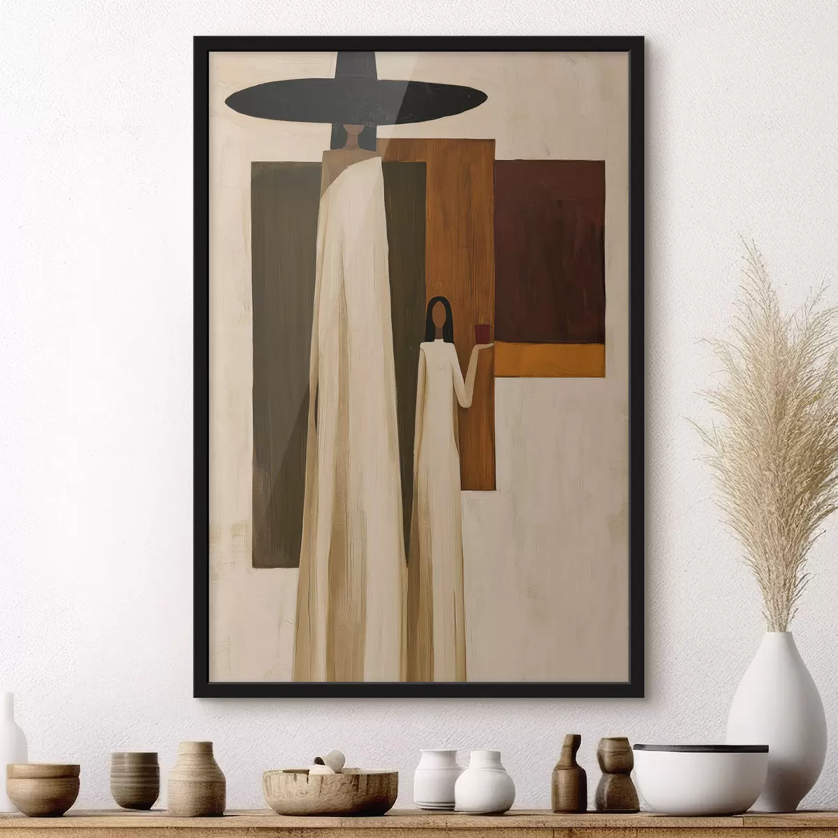 Poster Chiffres f50899
