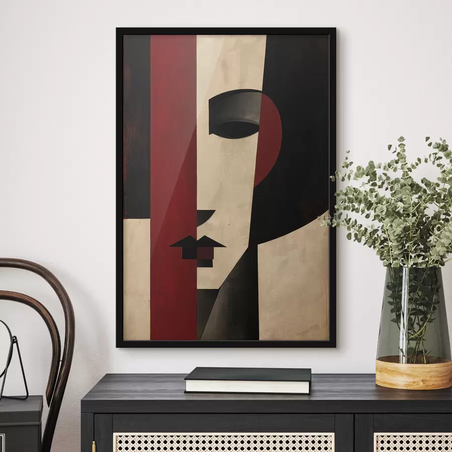 Papier peint Abstraction f50905