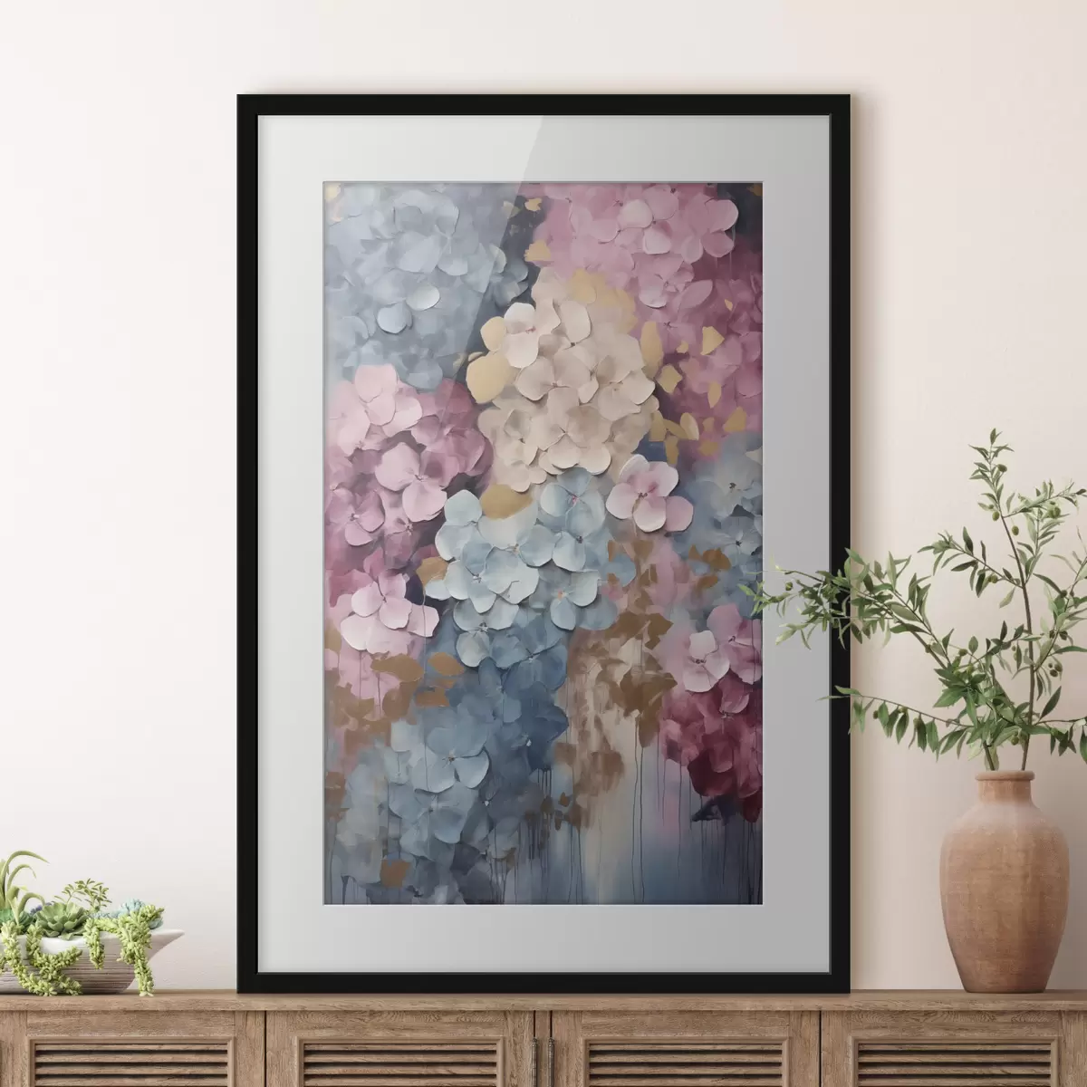 Poster Aventure et caresse f50968