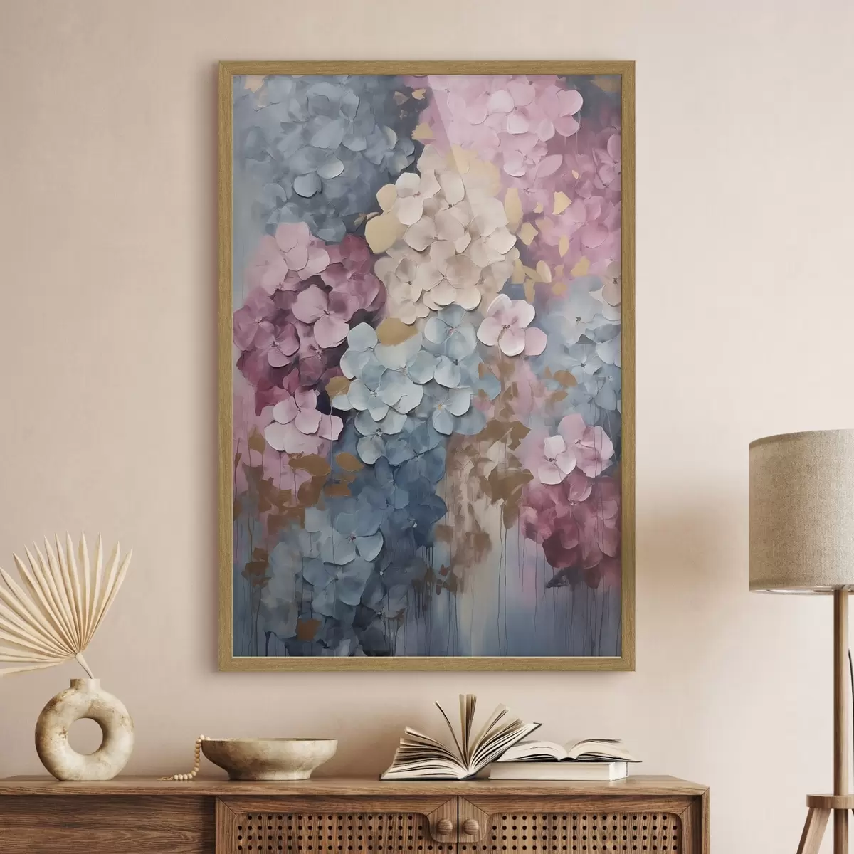 Poster Aventure et caresse f50968