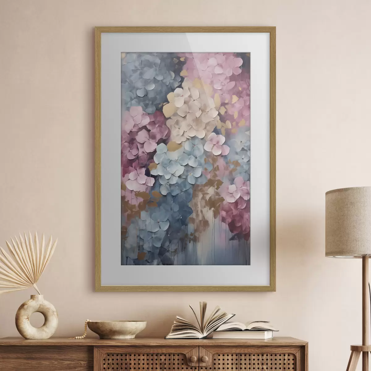 Poster Aventure et caresse f50968