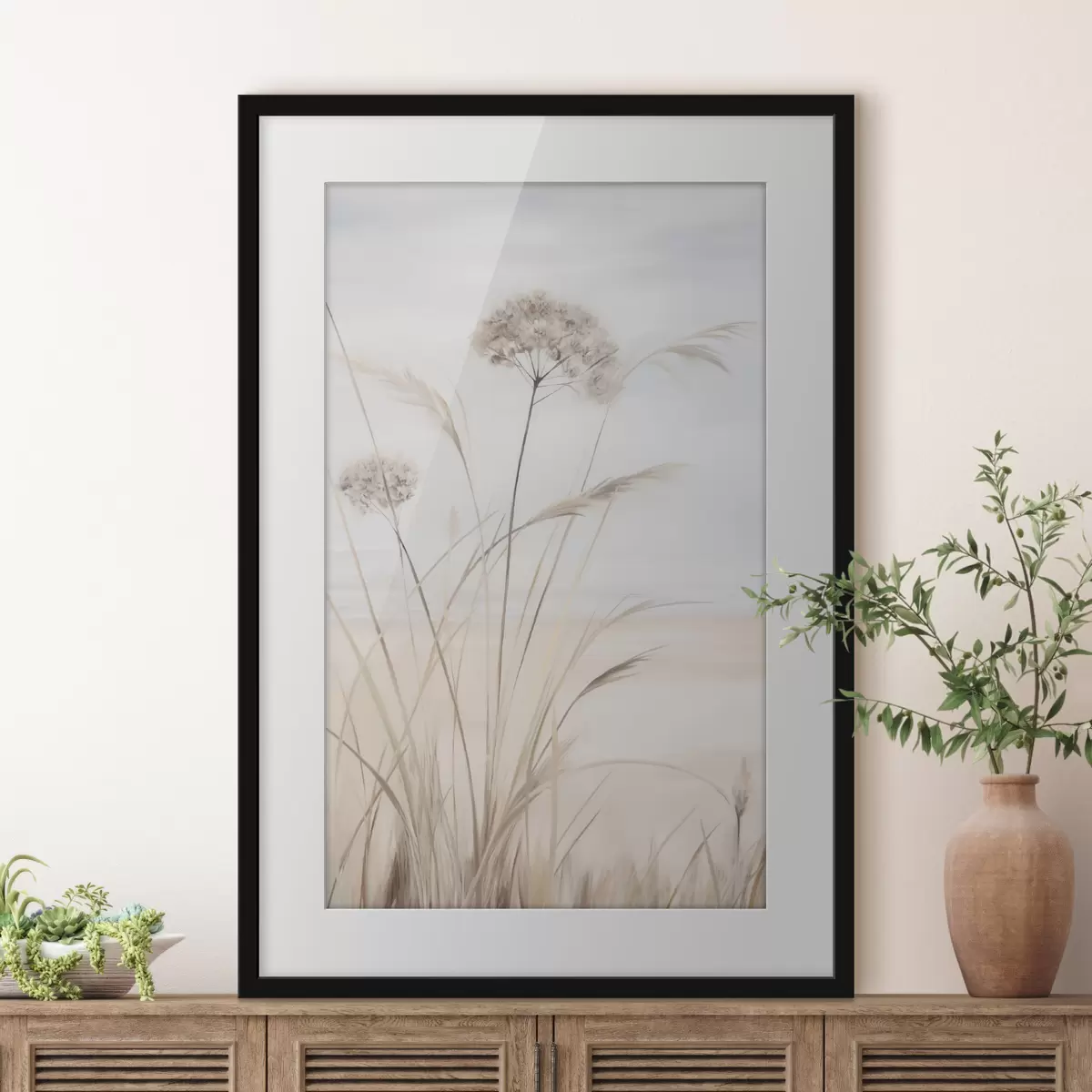 Poster Instant fragile f50973