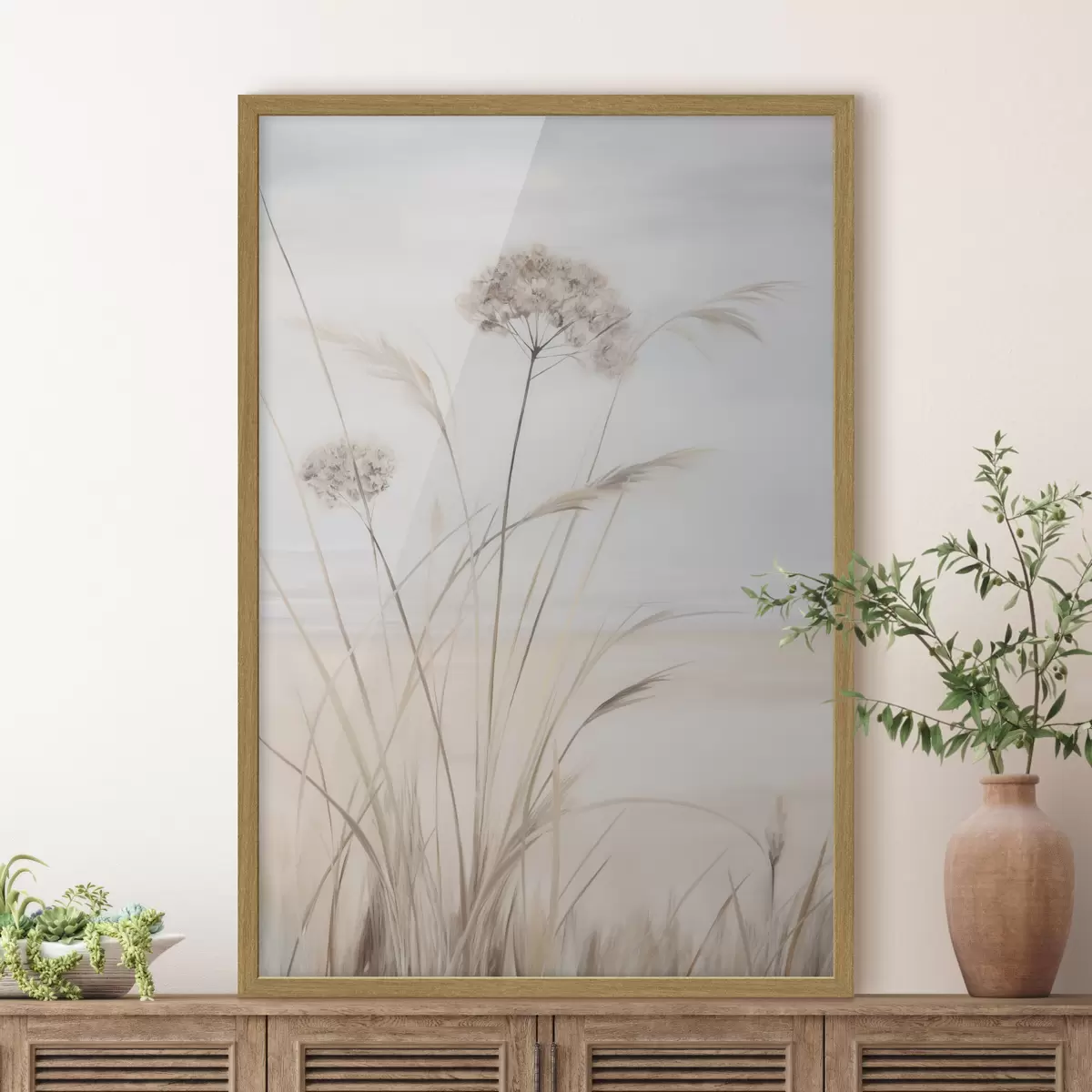 Poster Instant fragile f50973