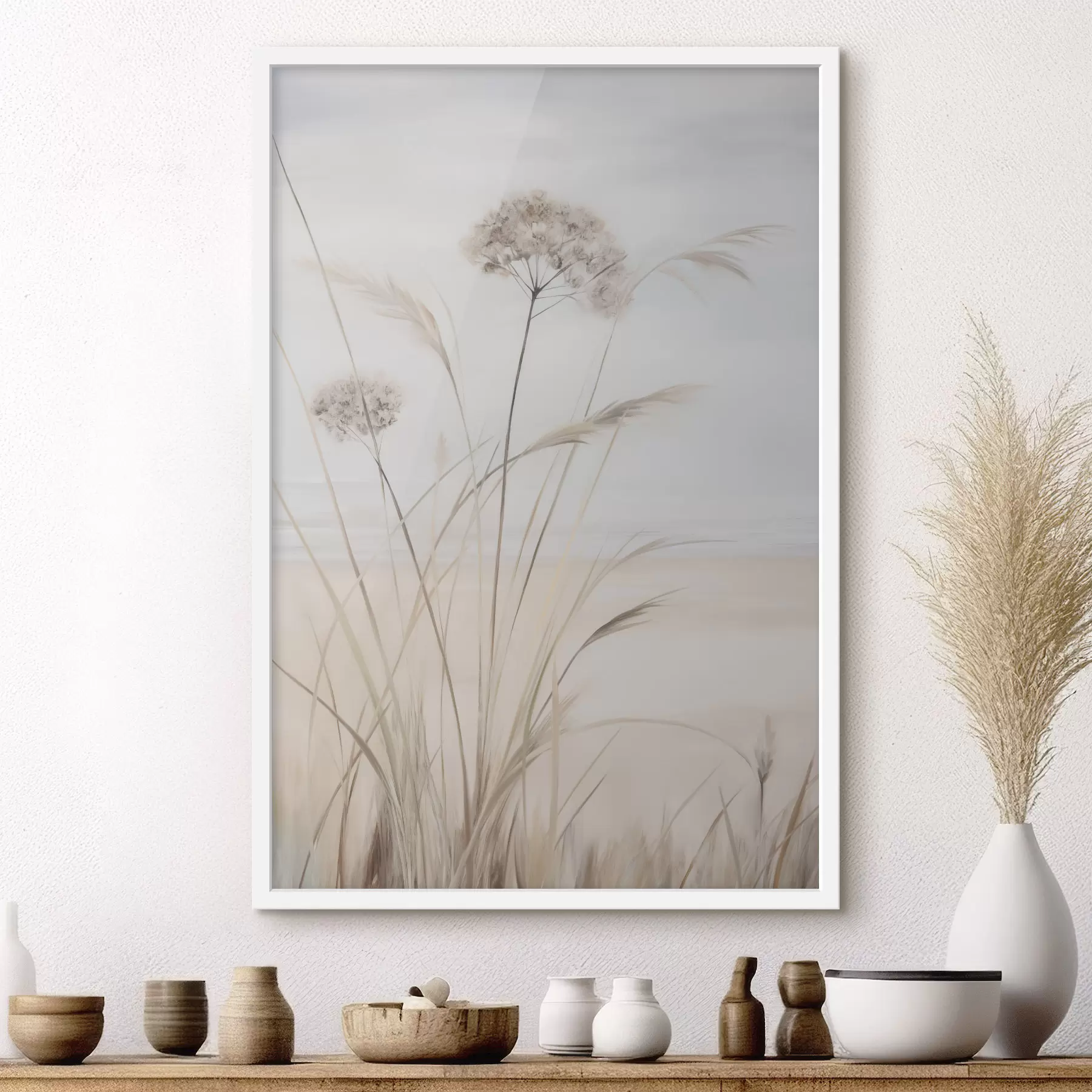 Papier peint Instant fragile f50973