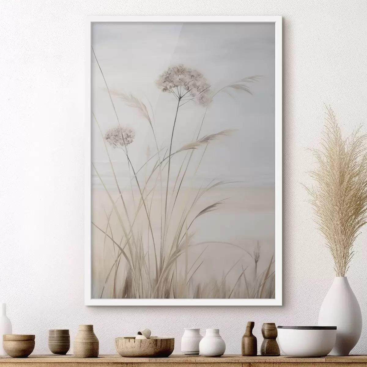Poster Instant fragile f50973