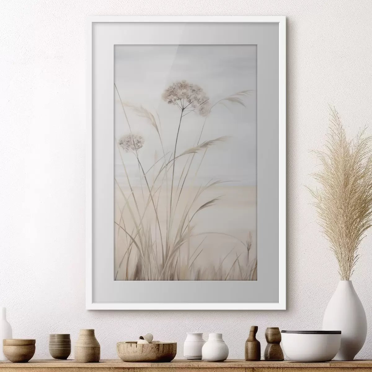 Poster Instant fragile f50973