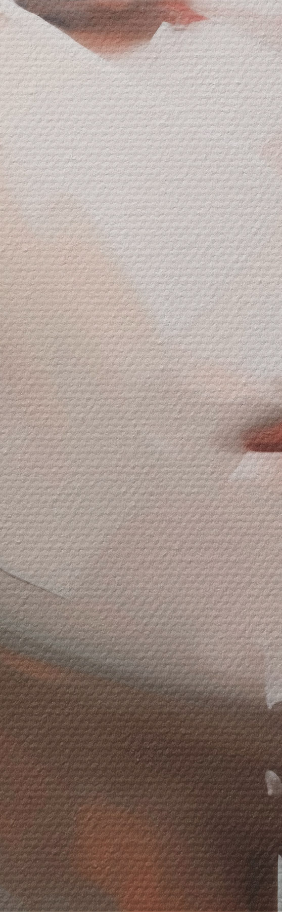 Tableau Portrait abstrait s50978
