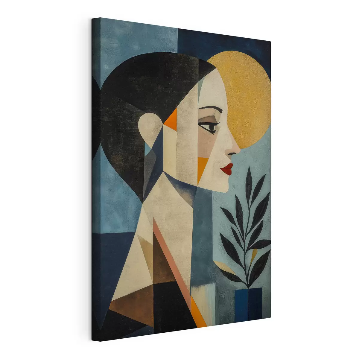 Tableau Profil géométrique s51010