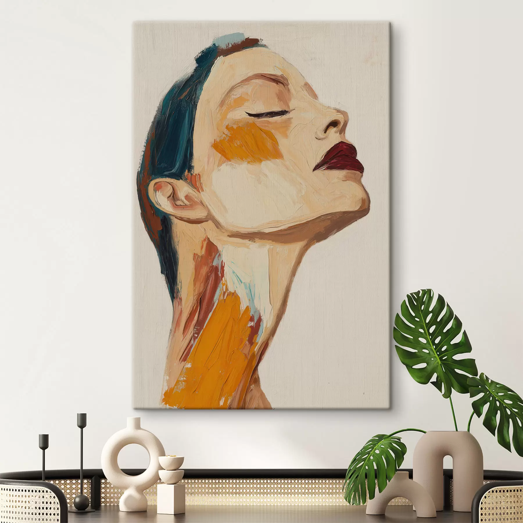 Tableau Abstraction s51013