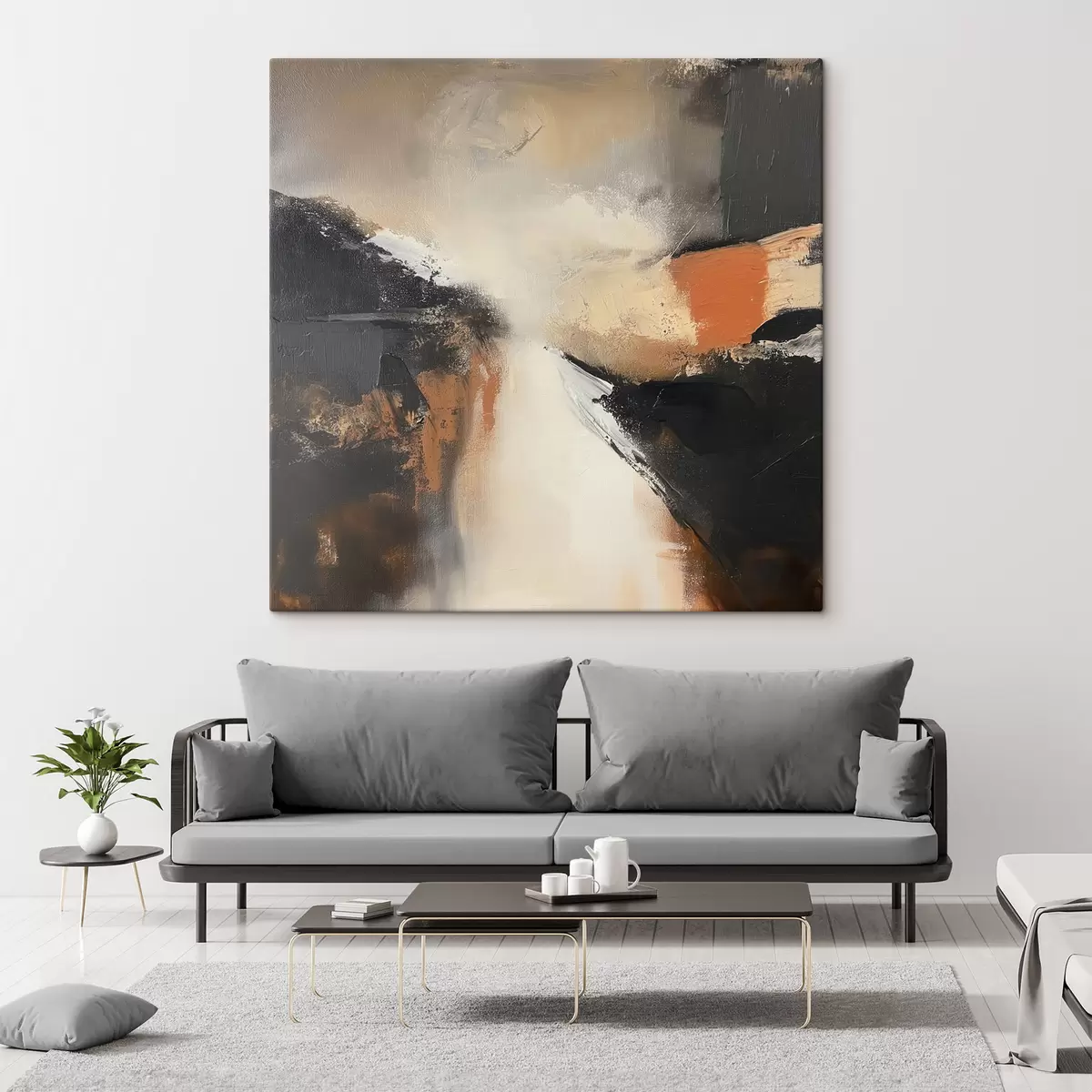 Tableau Abstraction s51015