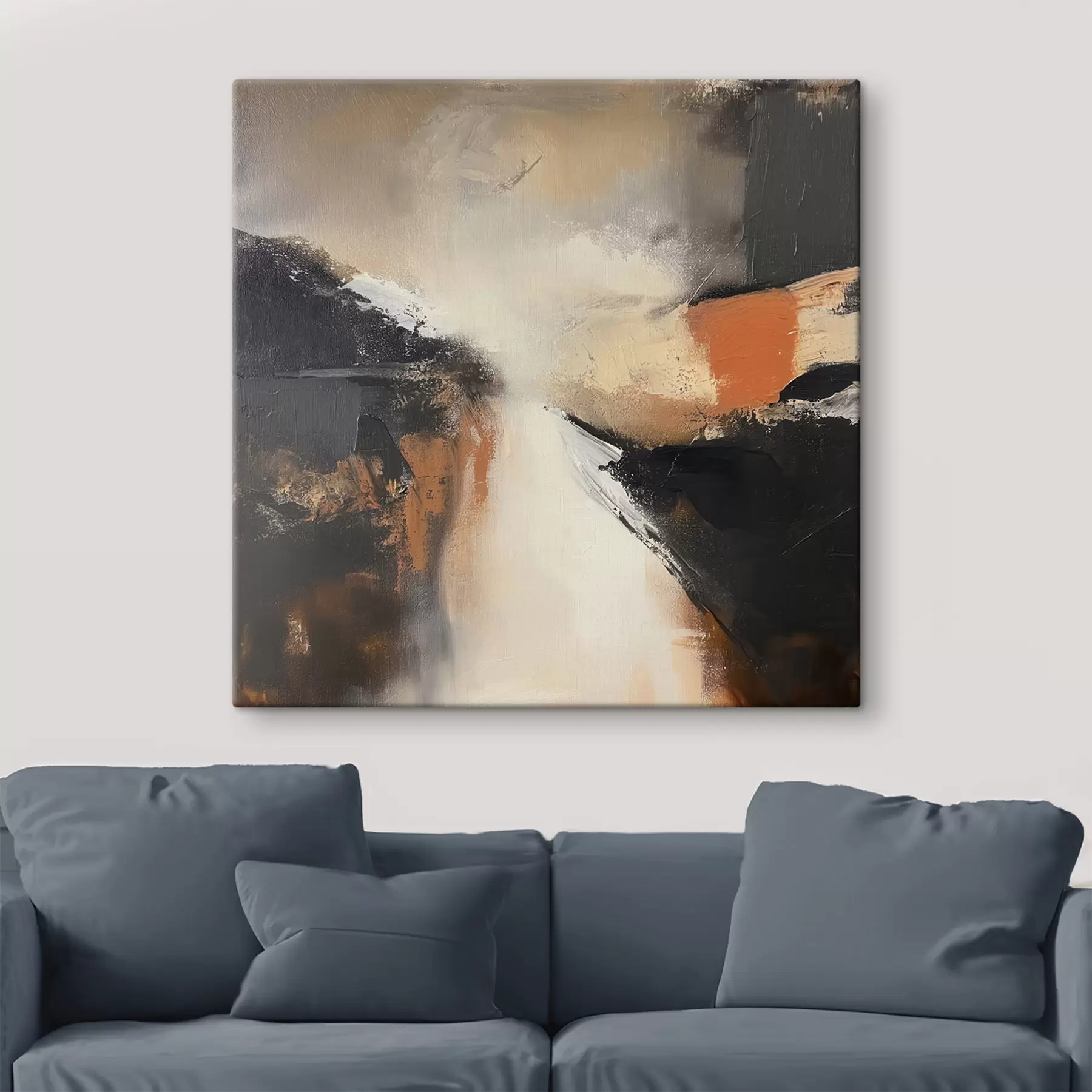 Tableau Abstraction s51015