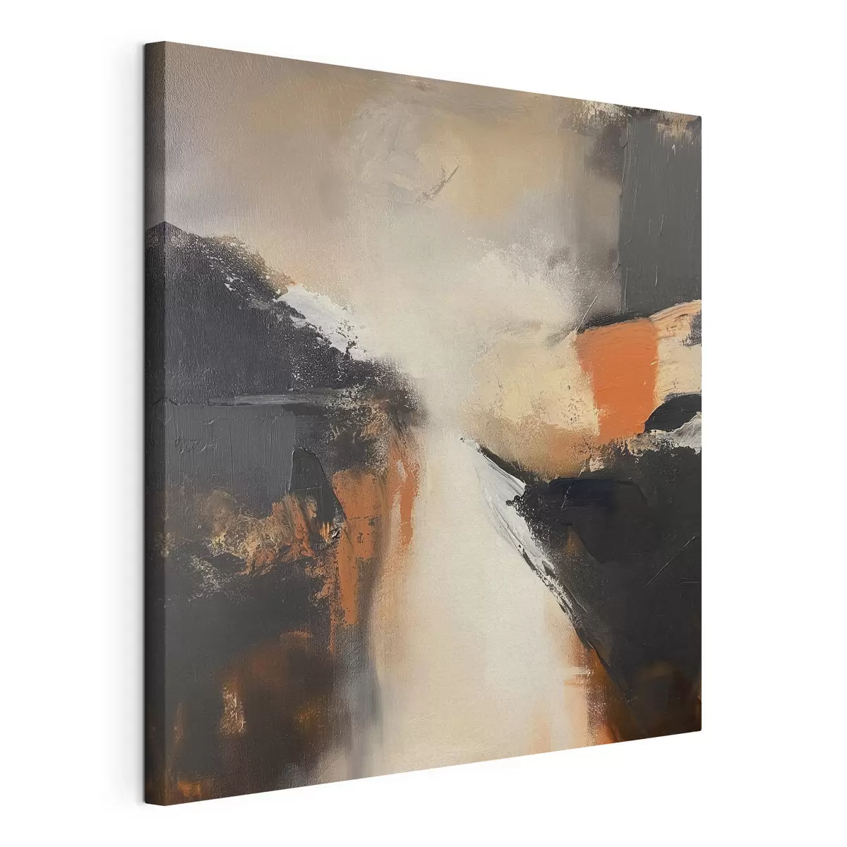 Tableau Abstraction s51015